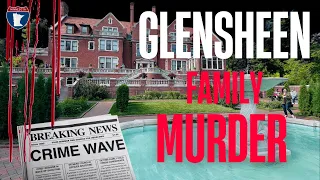 Glensheen Mansion Murder Mystery Duluth MN Crimes