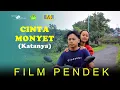 Download Lagu CINTA MONYET (KATANYA) - Film Pendek Romantis Komedi SMP NEGERI 2 PURWODADI 2024
