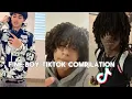 FINE BOY TIKTOK COMPILATION