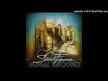 Stick Figure - Weight Of Sound (Feat. TJ O'Neill) - HD