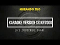 Download Lagu MURANDO TUO Karaoke Versi KN7000