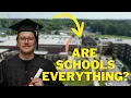 Are the East Cobb SCHOOLS worth the COST of living there