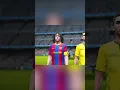 🔥 Champions League AMAZING entrance in PES 2011 😱 #shorts