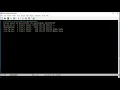 Lets Make a text-based RPG Java Part 1