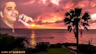 منوعات غنائية للفنان فضل شاكر كلثوميات مع مناظر طبيعية لايف الجزء الثاني 