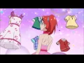 Download Lagu HQ Pretty Rhythm Dear My Future   Aira   You May Dream   Dream Goes On episode 10