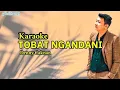 Download Lagu TOBAT NGANDANI Karaoke - Denny Caknan #music #laguviral #karaoke