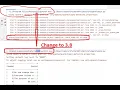 Pyspark error Could not serialize object How to solve