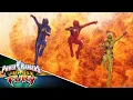Download Lagu Power Rangers Jungle Fury Alternate Opening #1