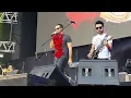 José Madero - Literatura Rusa (En Vivo  @ Vivo X El Rock 8 - 17/12/2016)