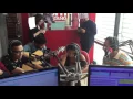 Download Lagu Lingua - Takkan Habis Cintaku @ Mustang FM 31st Anniversary