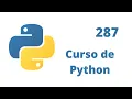 SQLite Base de datos desde Python