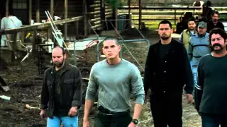 Snitch Movie Trailer