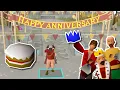 25th Anniversary Event Guide Rewards OSRS