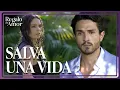 Download Lagu Isabella impacta a Eugenio con su heroísmo | Regalo De Amor 1/4 | Capítulo 1