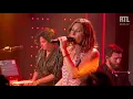 Zazie - Je suis un Homme (Live) - Le Grand Studio RTL