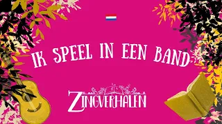 IK SPEEL IN EEN BAND
