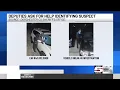 Dorchester County deputies ask for help identifying suspect in car break-ins