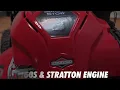 2026 Toro Model 21465