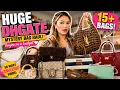 My Biggest DHgate Haul Yet 15 Bags Honest Reviews