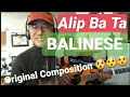 Download Lagu Alip Ba Ta \
