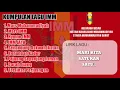 Download Lagu KUMPULAN LAGU IMM \u0026 MAHASISWA
