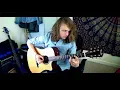 Secret of Mana - The Colour of the Summer Sky Acoustic Cover Feat. Gamer of the Winds
