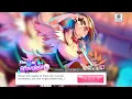 bandori the 6th afterglow full set event gameplay