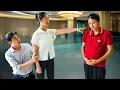 Download Lagu Shocking Confrontation: CEO Jack Kneels to Save Tu Tien and Her Baby