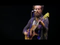 Iron & Wine - Resurrection Fern (Live in London)