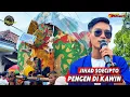 Lagu Pengen di Kawin Voc. Jihad Soecipto - PUTRA PAI MUDA SHOW DONGKAL SUKASARI