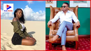 video alikiba kuachia wimbo mpya na maud elka