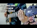 Lagu Post Malone - Over Now (Djent / Metal Cover) feat. Johnny Ciardullo
