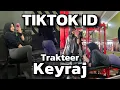Download Lagu KEYRAJ GYM EXCLUSIVE RARE TRAKTEER😍