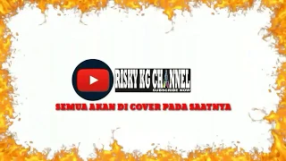 Download Gaun Merah Tanpa Kendang Tanpa Vokal Karaoke Full JEP dan Full Variasi Viral Risky Kg Channel MP3