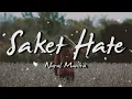 Lagu Aceh Terbaru - Saket Hate - Nurul Munira (Lirik)