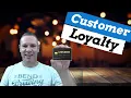How to Start a Restaurant Customer Loyalty Program