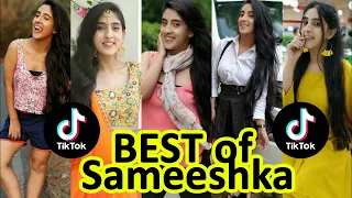 best of sameeksha tiktok tiktok videos hot videos trending tiktok