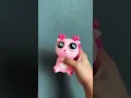 Popping Big eyes