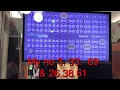 HOT SPOT CALIFORNIA LOTTERY Big win wow I HIT 3 put of 3 with power ball