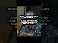 Download Lagu Anggota DPR BENNY K HARMAN | Bertanya Kepada Hakim Apakah Anda Wakil Tuhan #dpr #anggotadpr #shorts