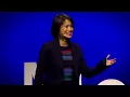 Can robots make us more human Lisa Leong TEDxMelbourne