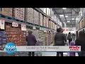 Tulsa Today WinCo Foods - Store Opening