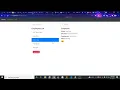 angular 12 MEAN Fullstack CRUD