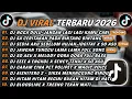 Lagu DJ TIKTOK TERBARU 2026 - DJ NGGA DULU-JANGAN LAGI LAGI KAMU CARI CARI🎵DJ SA CERITAKAN PADA BINTANG🎵