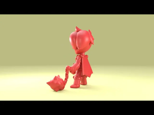 Lumi (Original) - Brawl Stars video thumbnail
