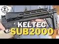 Most Overlooked 9mm Carbine Keltec SUB2000