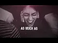 Citizen Soldier - I Hate Myself  (Official Lyric Video)