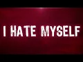 Download Lagu Citizen Soldier - I Hate Myself  (Official Lyric Video)