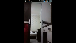 safa marwah video call di bigo live